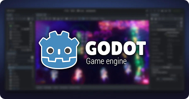 Почему Godot