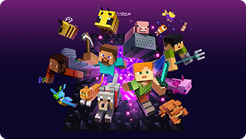 Почему Minecraft